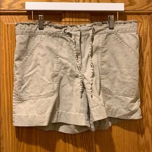 Vintage iZod shorts